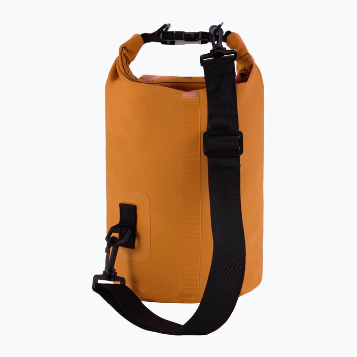 Cressi Dry Bag 5 l αδιάβροχη τσάντα πορτοκαλί XUA928801 2