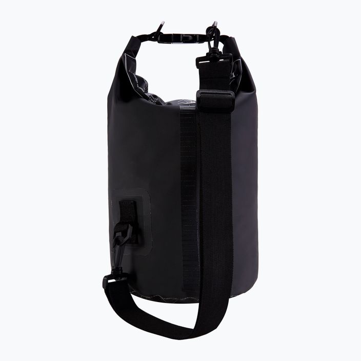 Cressi Dry Bag αδιάβροχη τσάντα μαύρη 5 l XUA928901 2