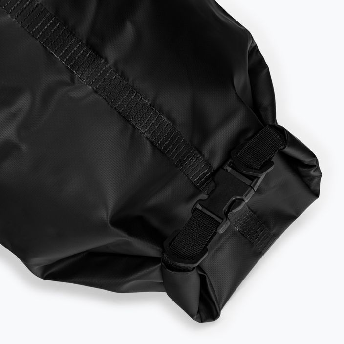 Cressi Dry Bag 15 l μαύρο 3