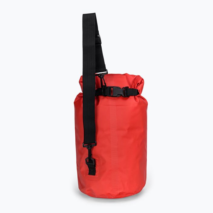Cressi Dry Bag 20 l κόκκινο 2