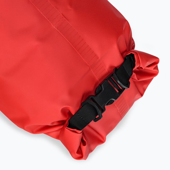 Cressi Dry Bag 20 l κόκκινο 3