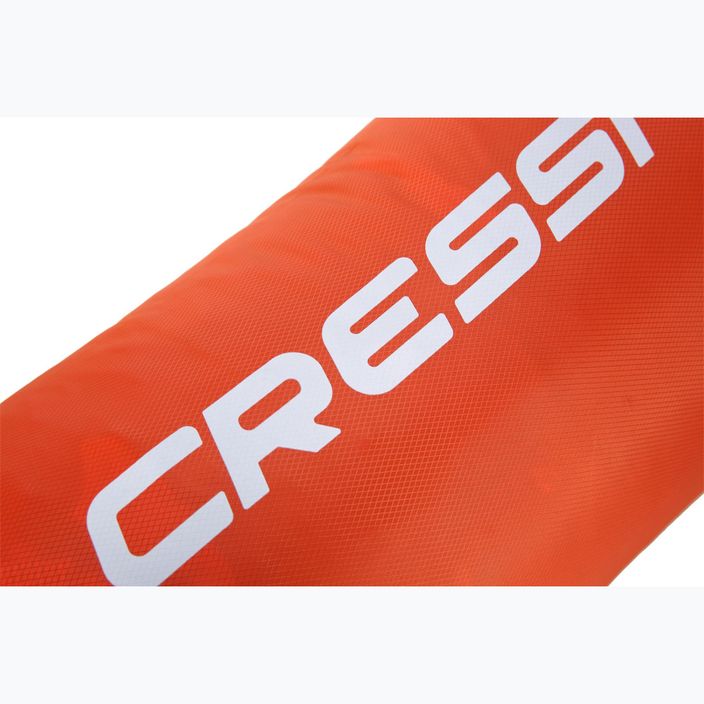 Cressi Dry Tek Αδιάβροχη τσάντα 20 l πορτοκαλί 3