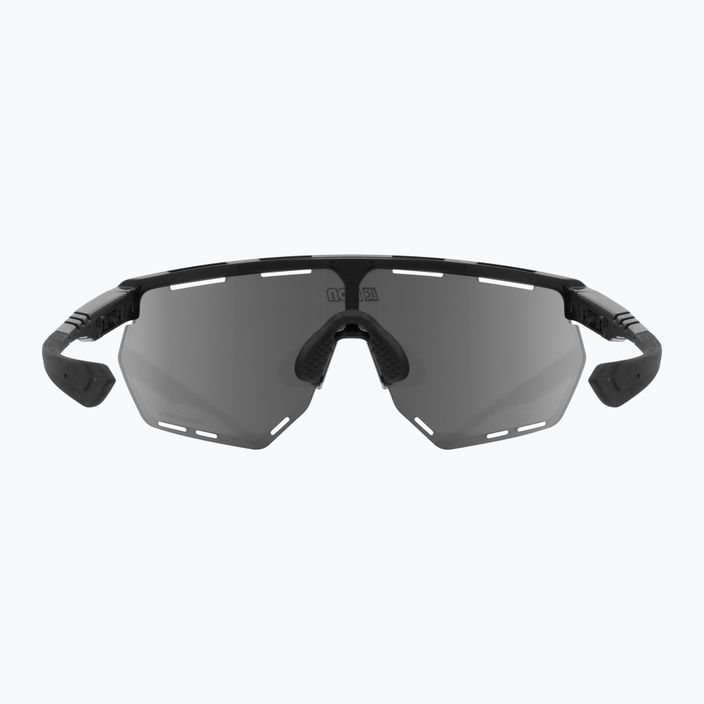 SCICON Aerowing μαύρο γυαλιστερό/scnpp γυαλιά ποδηλασίας πολλαπλών καθρεφτών κόκκινο EY26060201 5