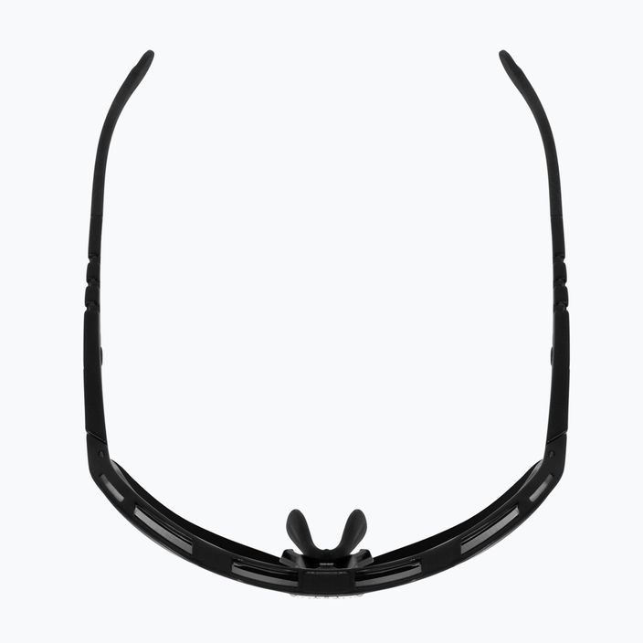 SCICON Aeroshade Kunken μαύρο γυαλιστερό/scnpp φωτοχρωμικό ασημί γυαλιά ποδηλασίας EY31010200 6