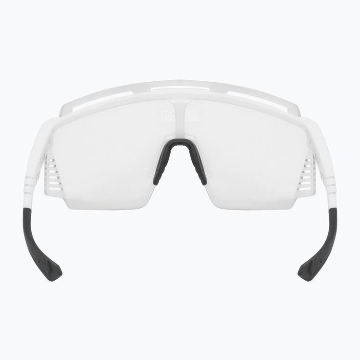 SCICON Aerowatt γυαλιά ποδηλασίας λευκό γυαλιστερό/scnpp φωτοχρωμικό ασημί EY37010800 5