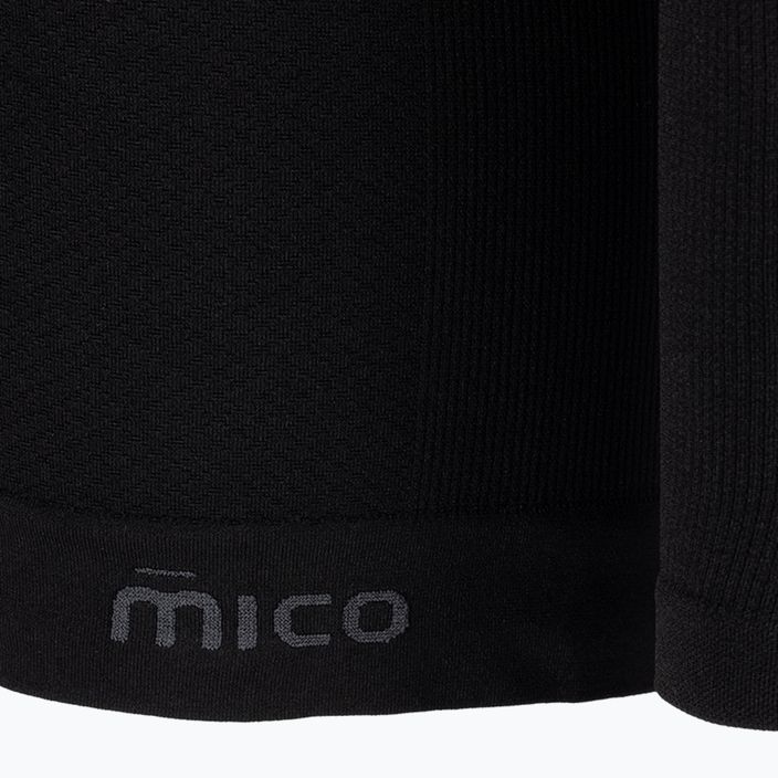 Παιδικό θερμικό εσώρουχο Mico Extra Dry Kit μαύρο BX02826 7