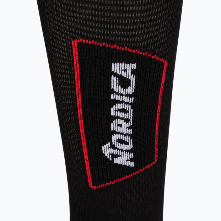 Nordica COMPETITION κάλτσες σκι μαύρες 13565_01 4