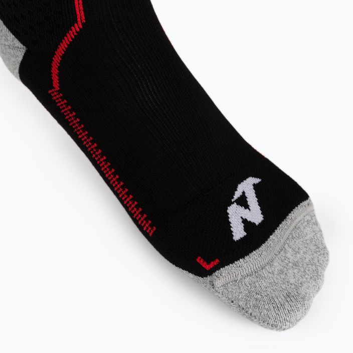 Nordica COMPETITION κάλτσες σκι μαύρες 13565_01 5