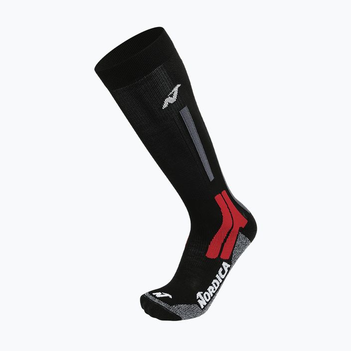 Nordica SPEEDMACHINE 3.0 κάλτσες σκι μαύρο 15623 01 5