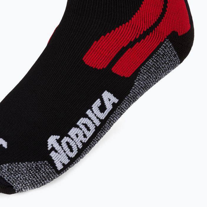 Nordica SPEEDMACHINE 3.0 κάλτσες σκι μαύρο 15623 01 3