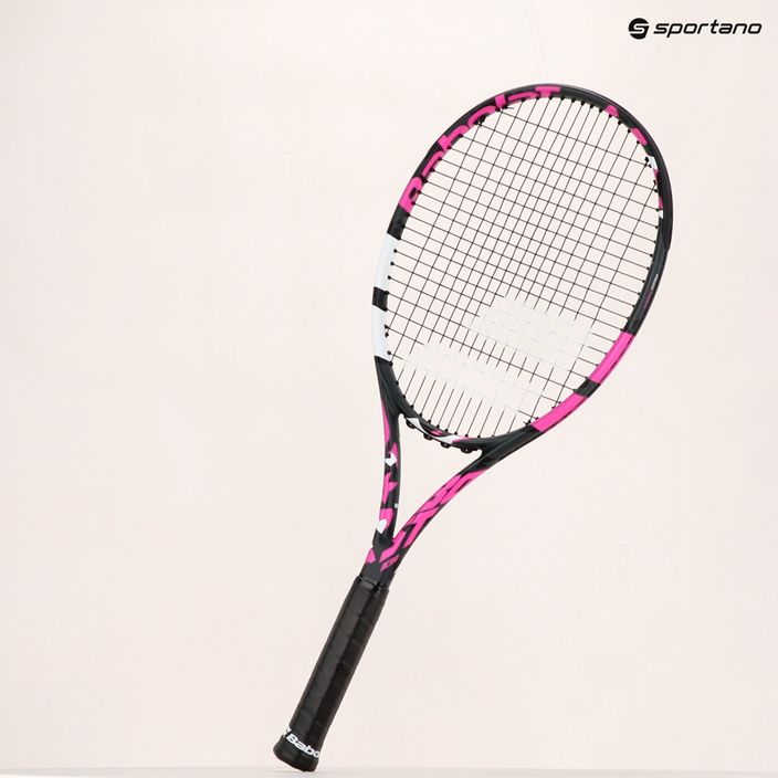 Babolat Boost Aero ρακέτα τένις ροζ 121243 10