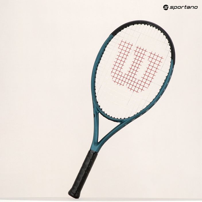 Παιδική ρακέτα τένις Wilson Ultra 25 V4.0 WR116610U WR116610U 14