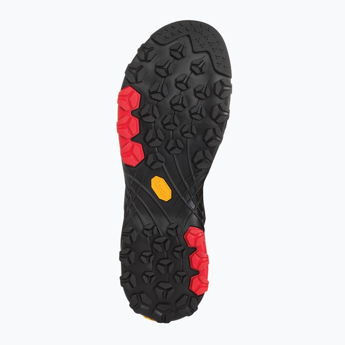 Kayland Alpha Knit ανδρικά παπούτσια πεζοπορίας μαύρο 018022185 7.5 10