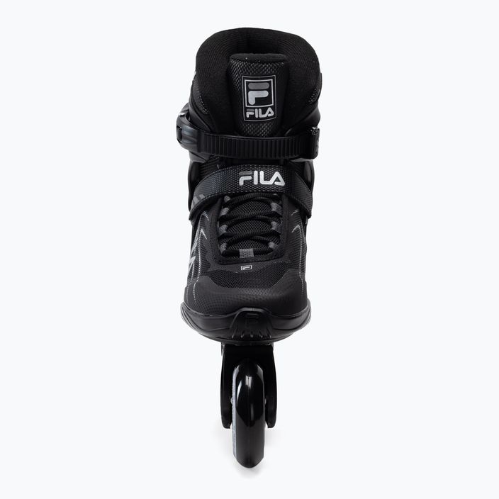 Ανδρικά πατίνια FILA Legacy Comp black/grey 4