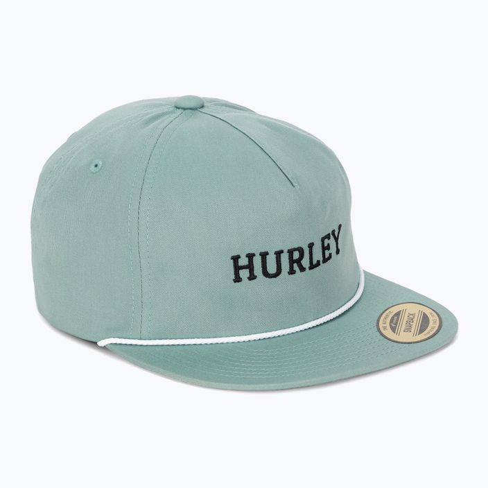 Ανδρικό καπέλο μπέιζμπολ Hurley Wayfarer thunderstorm