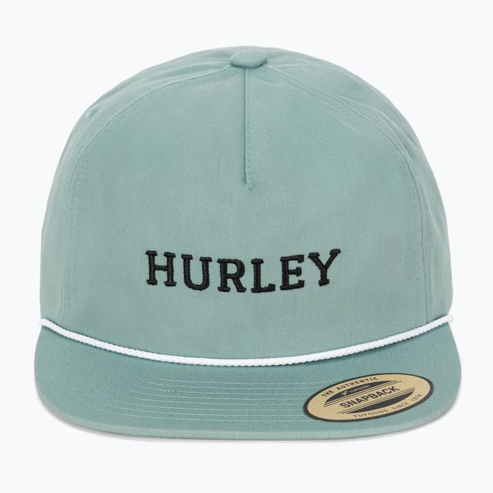 Ανδρικό καπέλο μπέιζμπολ Hurley Wayfarer thunderstorm 2