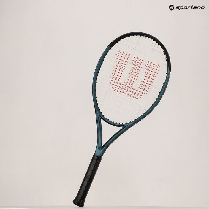Παιδική ρακέτα τένις Wilson Ultra 26 V4.0 WR116510U WR116510U 8