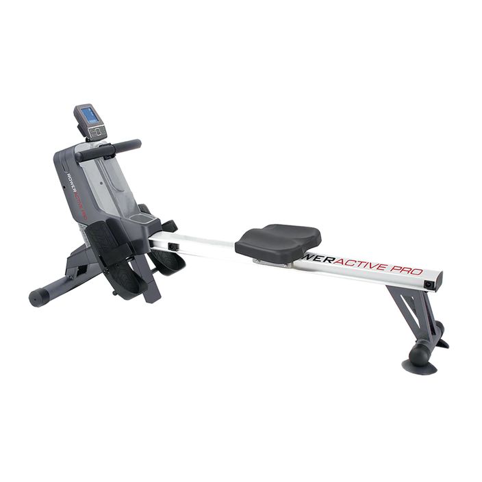 TOORX Rower Active Pro 4215 μαγνητικός κωπηλάτης 2
