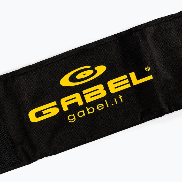 GABEL Pole Bag 2 PAIR μαύρο 8009010500005 3