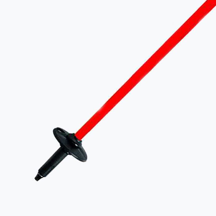 GABEL Carbon Cross μπαστούνια σκι κόκκινο 7008190181150 8