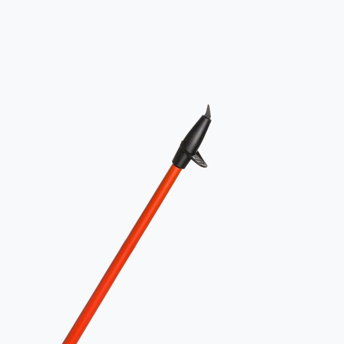 Gabel X-1.35 Active σκανδιναβικά μπαστούνια για περπάτημα πορτοκαλί 7009361151050 3