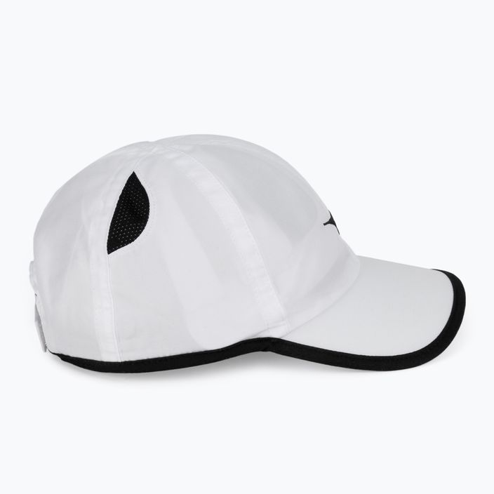 Diadora Ρυθμιζόμενο καπέλο λευκό DD-103.172934-C0351 2