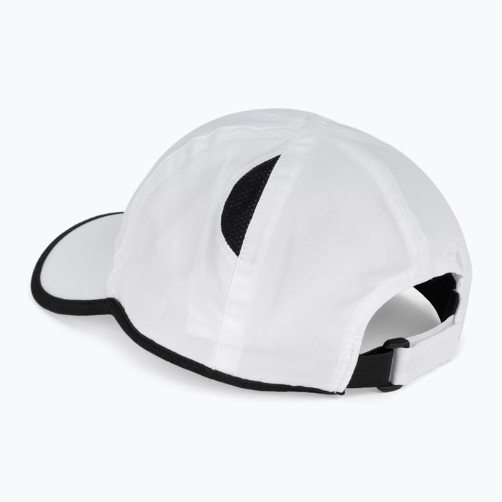 Diadora Ρυθμιζόμενο καπέλο λευκό DD-103.172934-C0351 3