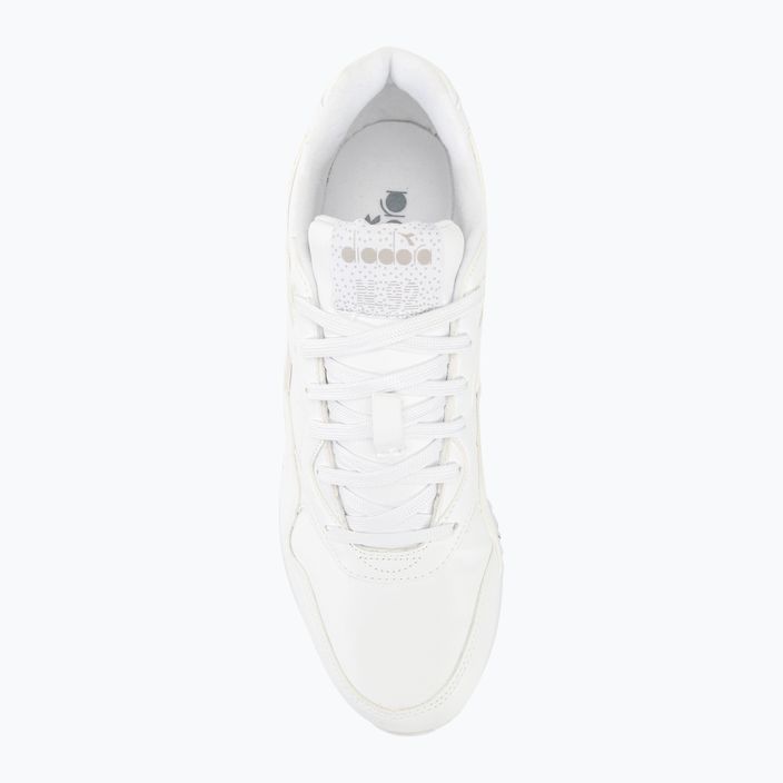 Diadora N.92 L bianco/bianco παπούτσια 7