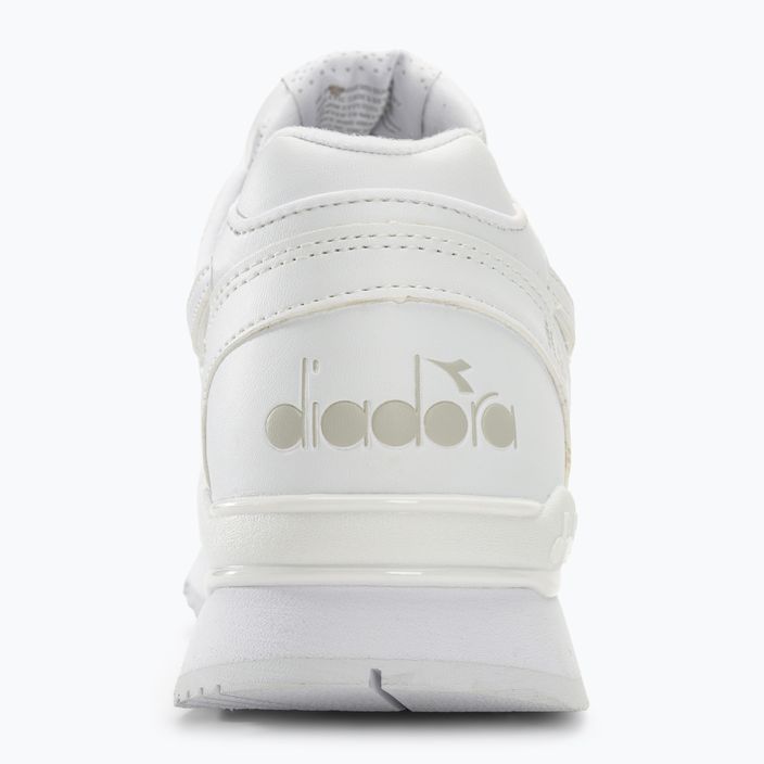 Diadora N.92 L bianco/bianco παπούτσια 8