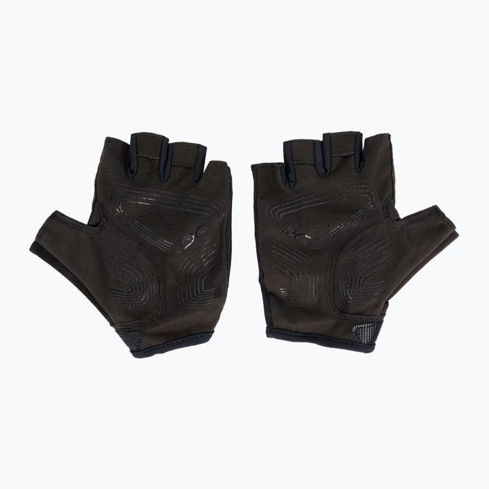 Ανδρικά γάντια ποδηλασίας Northwave Fast Grip Short Finger 10 μαύρα C89202323 2