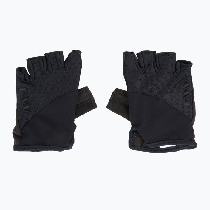 Ανδρικά γάντια ποδηλασίας Northwave Fast Grip Short Finger 10 μαύρα C89202323 3