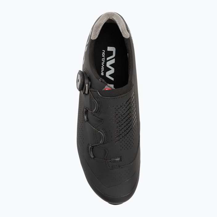 Ανδρικά παπούτσια ποδηλασίας Northwave Magma XC Rock μαύρο 6