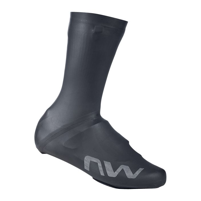 Προστατευτικά παπουτσιών ποδηλασίας Northwave Fast H20 μαύρο C89202359 5