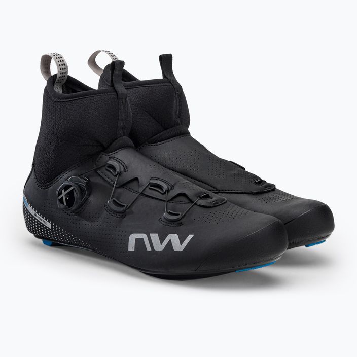Northwave Celsius R Arctic GTX ανδρικά παπούτσια δρόμου μαύρο 80204031_10 5
