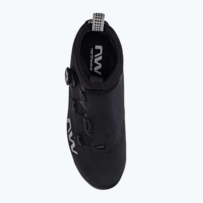 Northwave Celsius R Arctic GTX ανδρικά παπούτσια δρόμου μαύρο 80204031_10 6