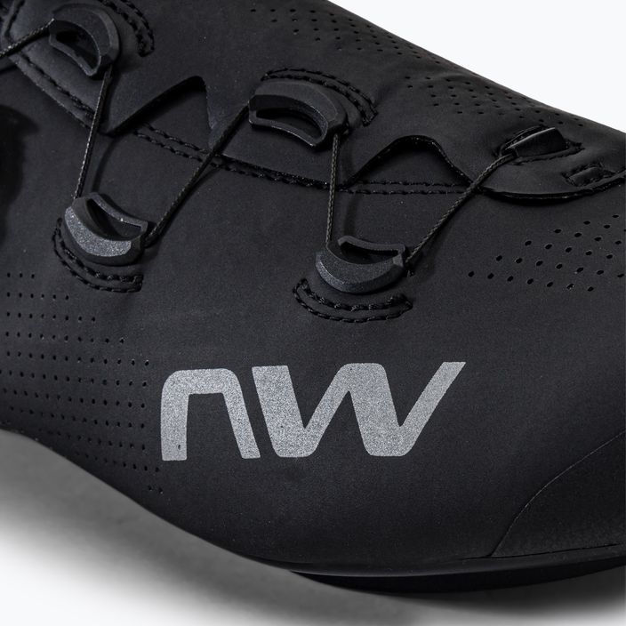 Northwave Celsius R Arctic GTX ανδρικά παπούτσια δρόμου μαύρο 80204031_10 7