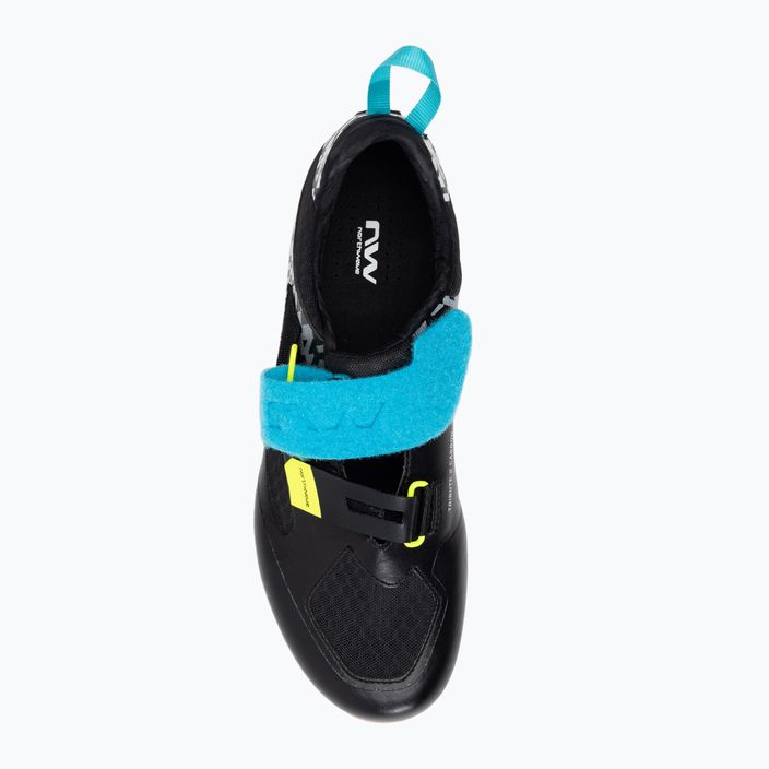 Ανδρικά παπούτσια δρόμου Northwave Tribute 2 Carbon χρωματιστά 80204020 6