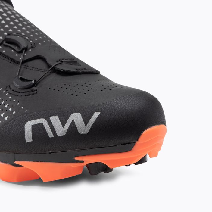 Παπούτσια ποδηλάτου MTB Northwave Celsius XC GTX Μαύρο 80204040 7