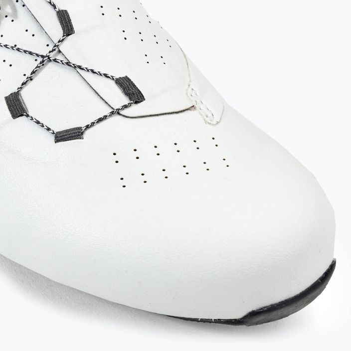 Northwave Extreme Pro 2 ανδρικά παπούτσια δρόμου λευκό 80221010 7