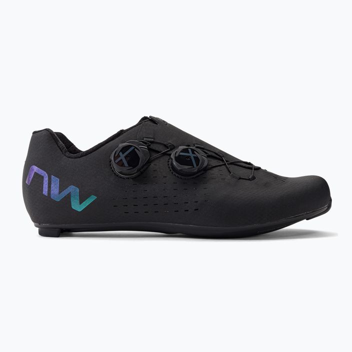 Ανδρικά ποδηλατικά παπούτσια MTB Northwave Extreme GT 3 μαύρο 80221011 2