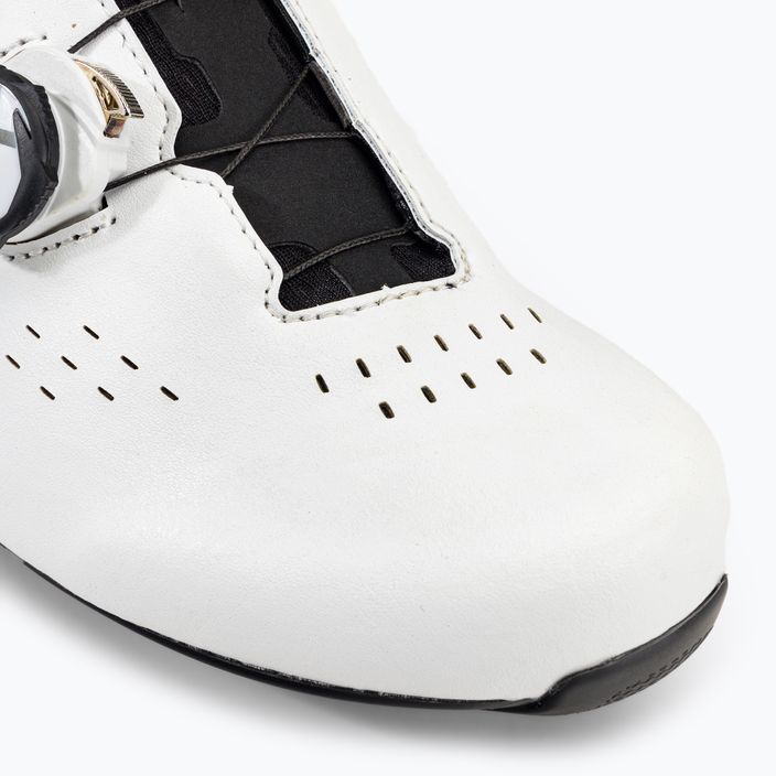 Northwave Revolution 3 ανδρικά παπούτσια δρόμου λευκό 80221012 7