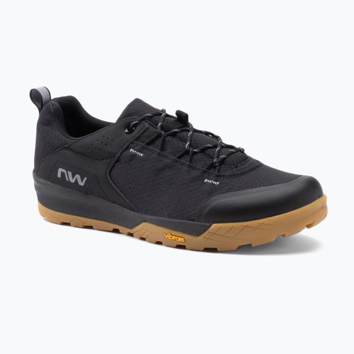 Ανδρικά παπούτσια ποδηλάτου MTB Northwave Rockit μαύρο 80223022