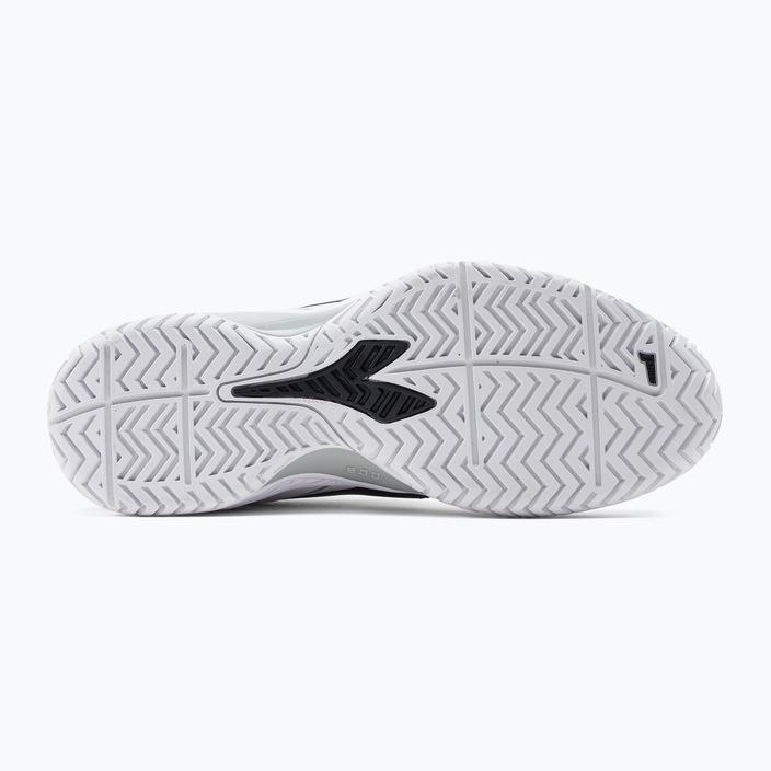Γυναικεία παπούτσια τένις Diadora Speed Blushield 5 AG λευκό και μαύρο DD-101.176941 4