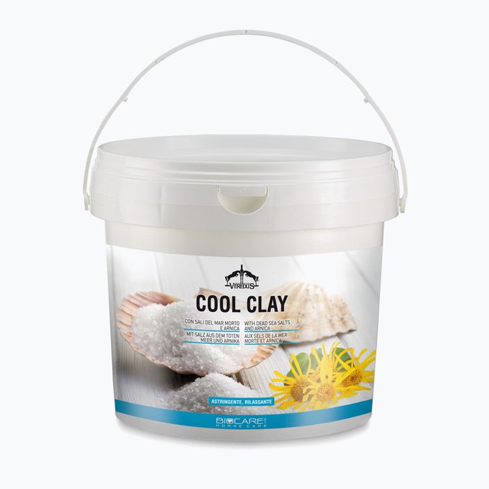 Veredus Cool Clay 2,5 kg COC25 άργιλος ψύξης για άλογα