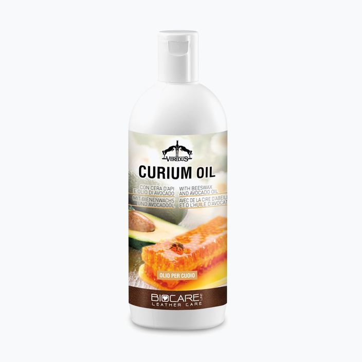 Veredus Curium Λάδι φροντίδας δέρματος 500 ml COI05