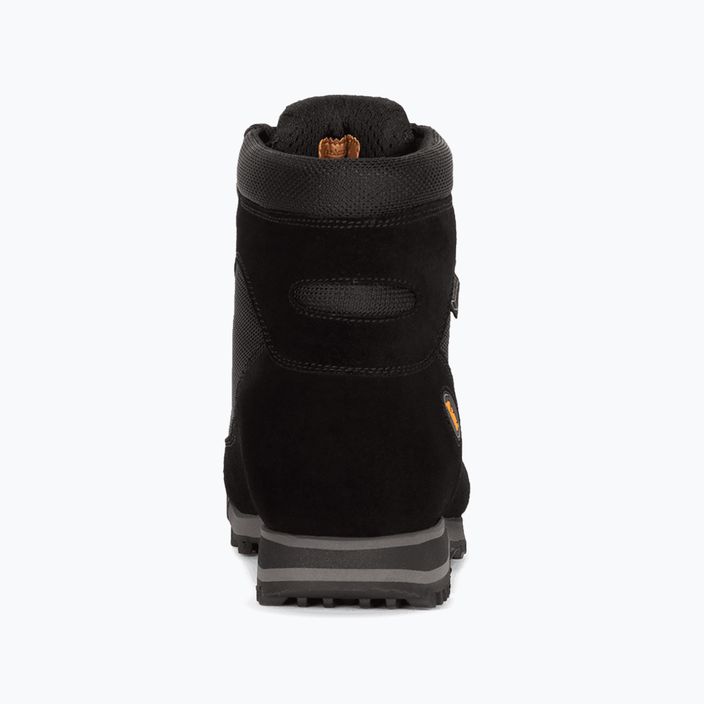 AKU Slope GTX ανδρικές μπότες πεζοπορίας μαύρες 885.10-448 9