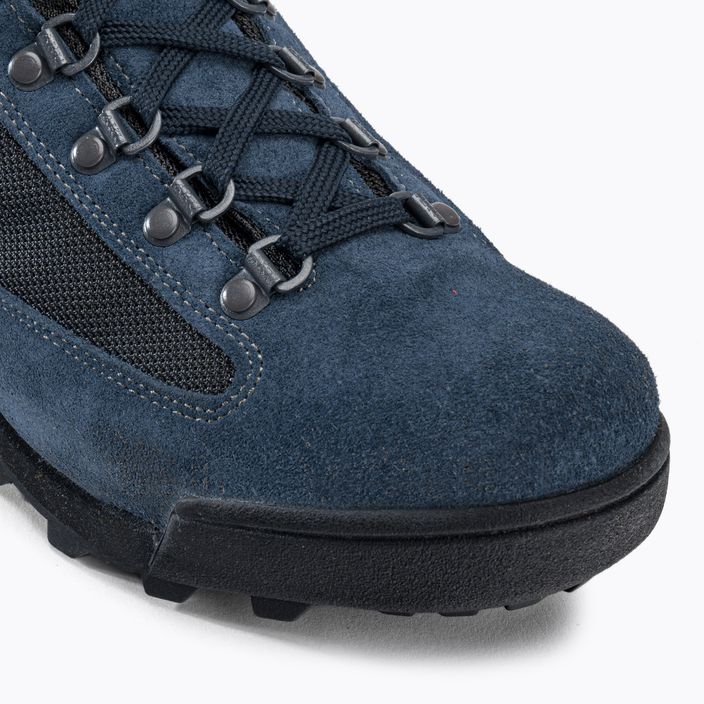 AKU ανδρικές μπότες πεζοπορίας Slope Original GTX μπλε 885.20-129 7