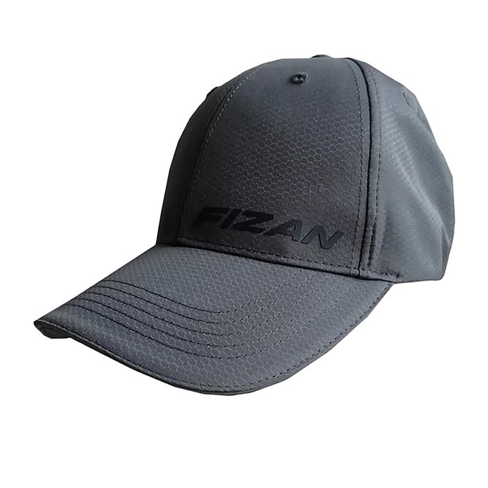 Fizan A112 γκρι καπέλο μπέιζμπολ 2