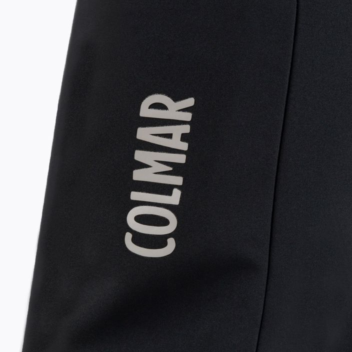 Ανδρικό παντελόνι σκι Colmar μαύρο 0173 13