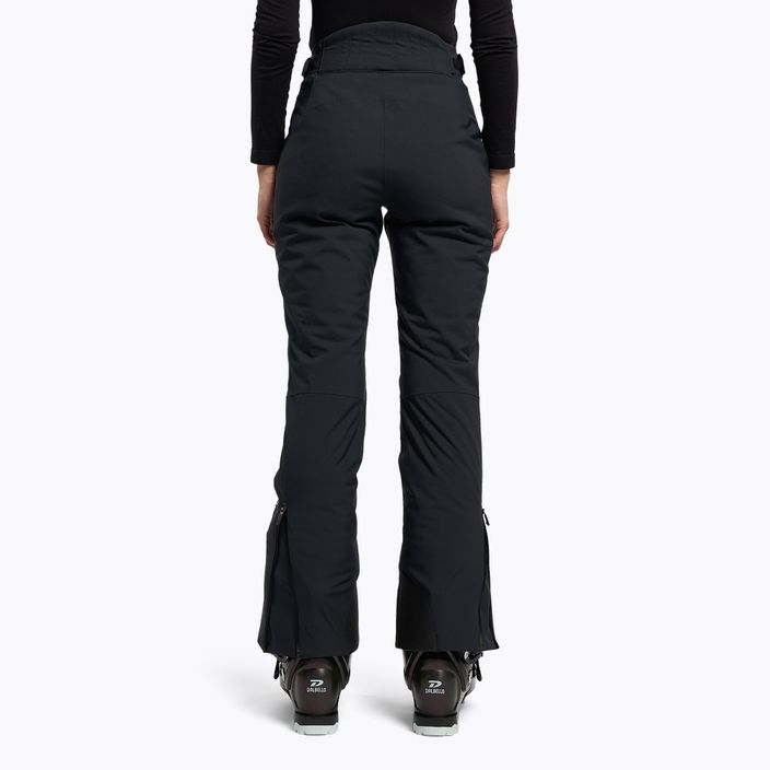 Γυναικείο παντελόνι σκι Colmar μαύρο 0453 4